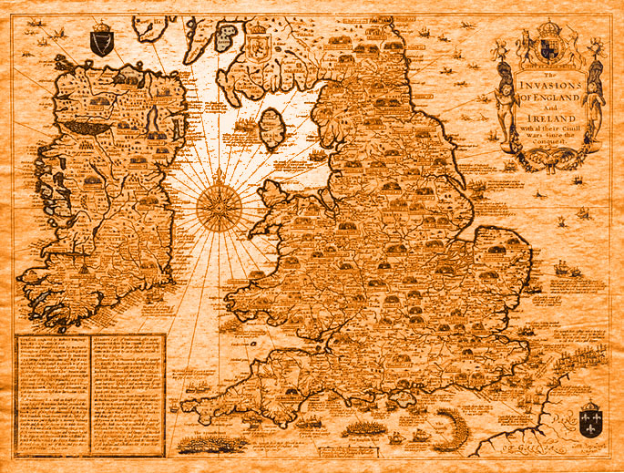 Come conquistare l’UK e imparare l’inglese