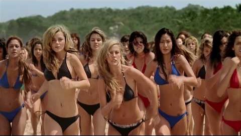Ho più ragazze grazie alla disciplina.