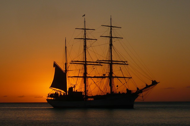 Diventa un pirata