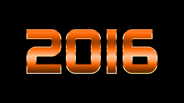 E così vuoi avere un 2016 successo a ritmo di Rock’n’Roll?