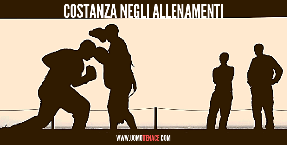 22# Tattiche per essere costanti negli allenamenti