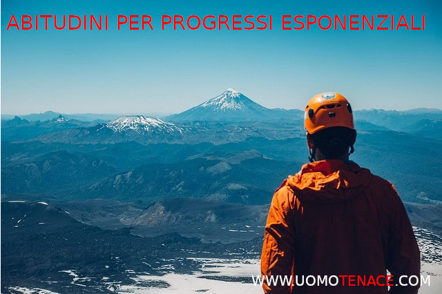 7# abitudini per progressi esponenziali